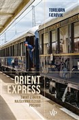 Orient Exp... - Torbjorn Faerovik -  Książka z wysyłką do Niemiec 