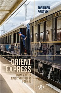 Obrazek Orient Express