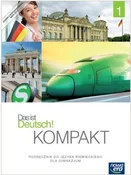 Das ist De... - Jolanta Kamińska -  polnische Bücher