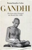 Polska książka : Gandhi 191... - Ramachandra Guha