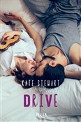 Drive - Kate Stewart -  Książka z wysyłką do Niemiec 