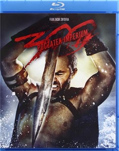 Bild von 300: Początek Imperium (Blu-ray)
