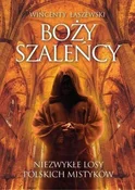 Książka : Boży szale... - Wincenty Ławszewski