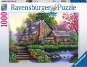 Puzzle Rom... - buch auf polnisch 