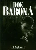 Rok Barona... - A. B. Międzyrzecki -  Książka z wysyłką do Niemiec 