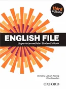 Polska książka : English Fi... - Christina Latham-Kienig, Clive Oxenden