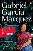 Leaf Storm... - Gabriel Garcia Marquez -  polnische Bücher