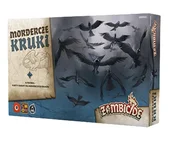 Polska książka : Zombicide:... - Portalgames