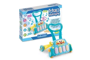 Obrazek Pchacz edukacyjny E-Edu