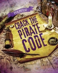 Bild von Crack the Pirate Code (Pirates!)