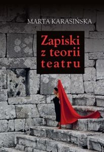 Obrazek Zapiski z teorii teatru