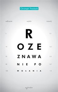 Obrazek Rozeznawanie powołania