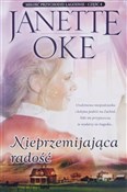 Obietnica ... - Janette Oke - Ksiegarnia w niemczech