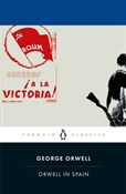 Orwell in ... - George Orwell - Ksiegarnia w niemczech