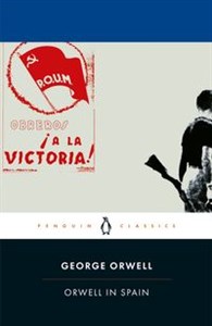 Bild von Orwell in Spain