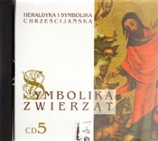 Książka : Symbolika ... - Beata Skoczeń-Marchewka, Eleonora Tenerowicz, Grażyna Mosio