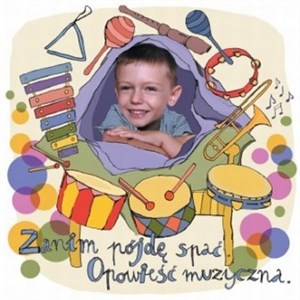 Bild von Zanim pójdę spać (Digipack)