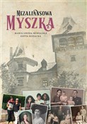 Książka : Mezalianso... - Maria Groda-Kowalska, Edyta Rodacka