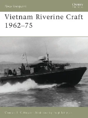 Obrazek 128 Vietnam Riverine Craft 196