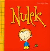 Nulek - Ewa Skarżyńska -  Książka z wysyłką do Niemiec 