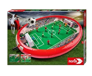 Obrazek NORIS Arena piłkarska
