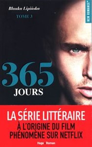 Obrazek 365 Jours Tome 3