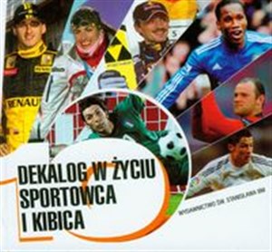 Bild von Dekalog w życiu sportowca i kibica