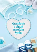 Karnet Nar... -  Książka z wysyłką do Niemiec 