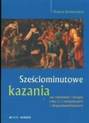 Polska książka : Sześciomin... - Roland Breitenbach