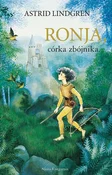 Zobacz : Ronja córk... - Astrid Lindgren
