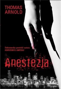 Obrazek Anestezja (z autografem)