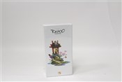 Tokaido: R... -  Książka z wysyłką do Niemiec 