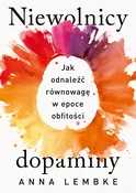 Niewolnicy... - Anna Lembke - buch auf polnisch 