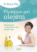 Książka : Płukanie u... - Bruce Fife