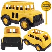 Autobus sz... -  polnische Bücher