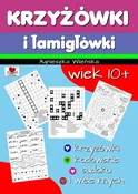Krzyżówki ... - Agnieszka Wileńska - buch auf polnisch 
