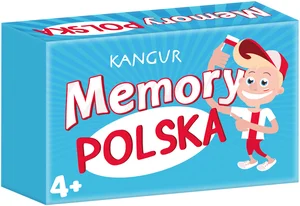 Bild von Memory Polska MINI