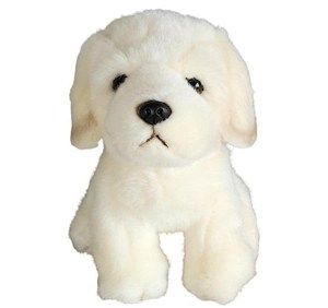 Obrazek Retriver 19cm