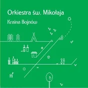 Kraina Boj... -  polnische Bücher