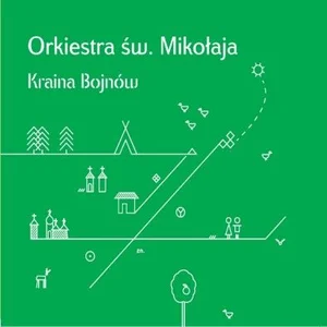 Obrazek Kraina Bojnów (Digipack)
