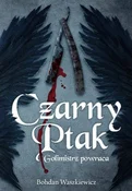 Czarny pta... - Bohdan Waszkiewicz -  Książka z wysyłką do Niemiec 