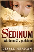 Sedinum. W... - Leszek Herman - Ksiegarnia w niemczech
