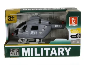 Obrazek Helikopter na baterie