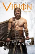 Virion Tom... - Andrzej Ziemiański -  polnische Bücher