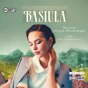 Książka : [Audiobook... - Marzena Orczyk-Wiczkowska