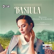 Książka : [Audiobook... - Marzena Orczyk-Wiczkowska