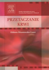 Obrazek Przetaczanie krwi