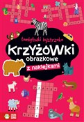 Polnische buch : Łamigłówki... - Zuzanna Osuchowska