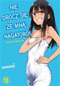 Książka : Nie drocz ... - Nanashi