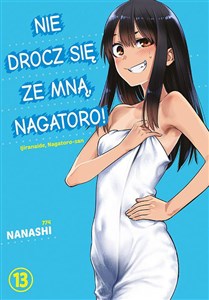 Bild von Nie drocz się ze mną, Nagatoro! Tom 13